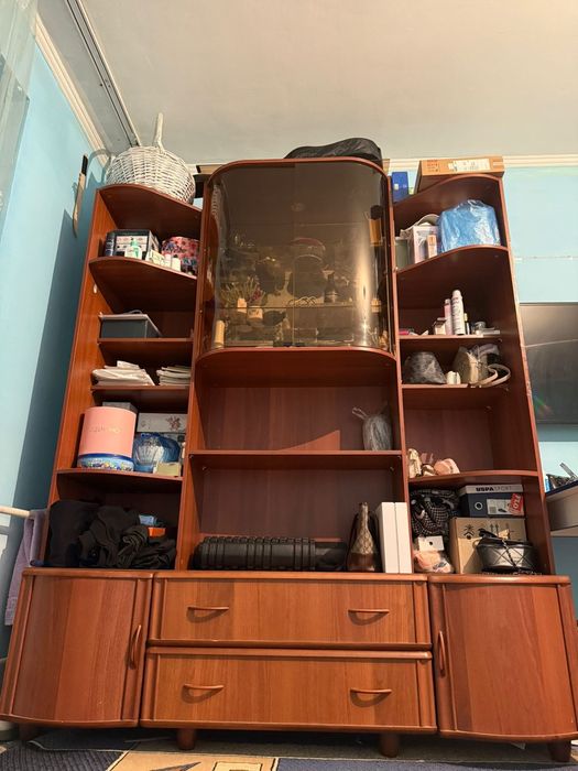 Сервант для посуды