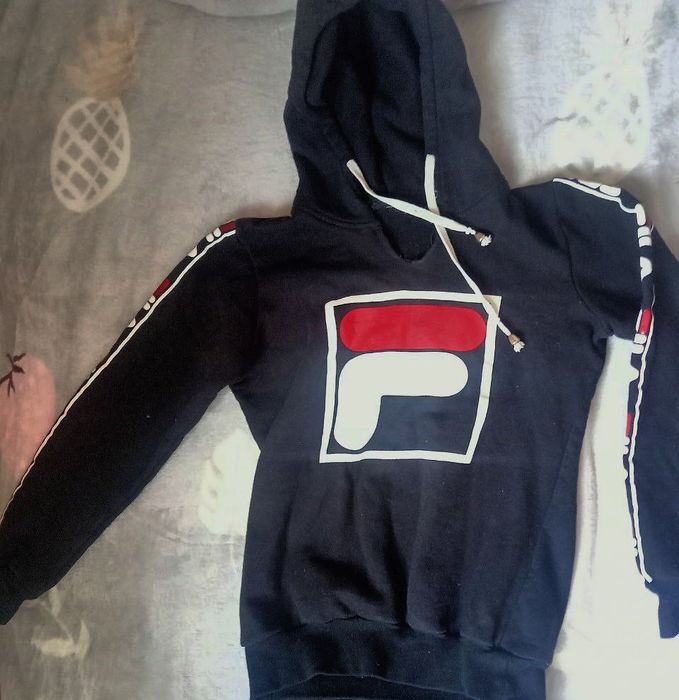 Спортивный костюм с начёсом