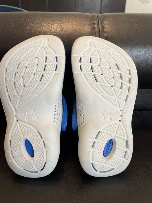 Crocs copii nr.23-24 si 27-28