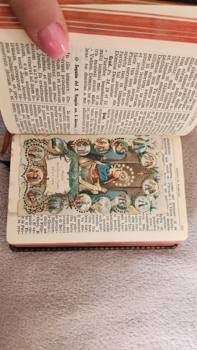 Римокатолическа литургична книга