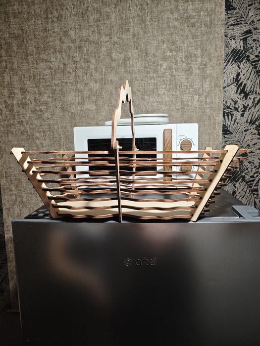 Продается корзина