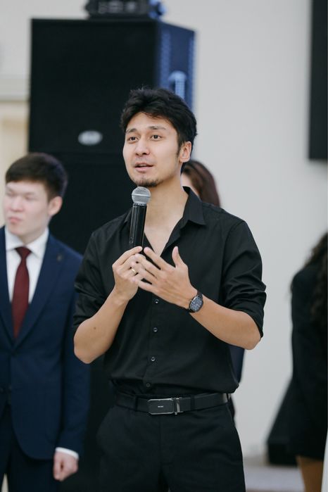 Ведущие, шоумены, Шоу программы(не тамада)