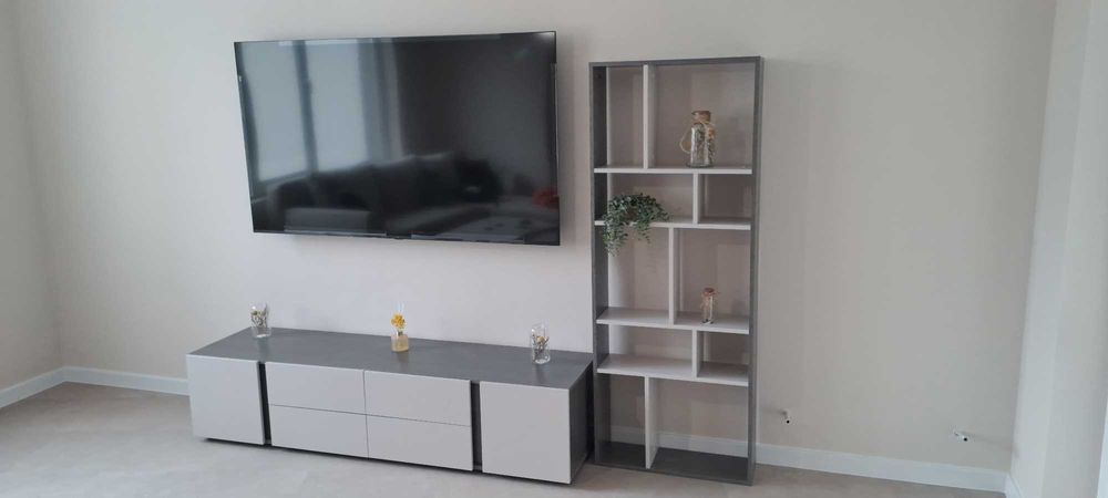 Напълно обзаведен апартамент