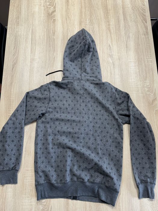 Hanorac OVO Drake Owl logo monograma