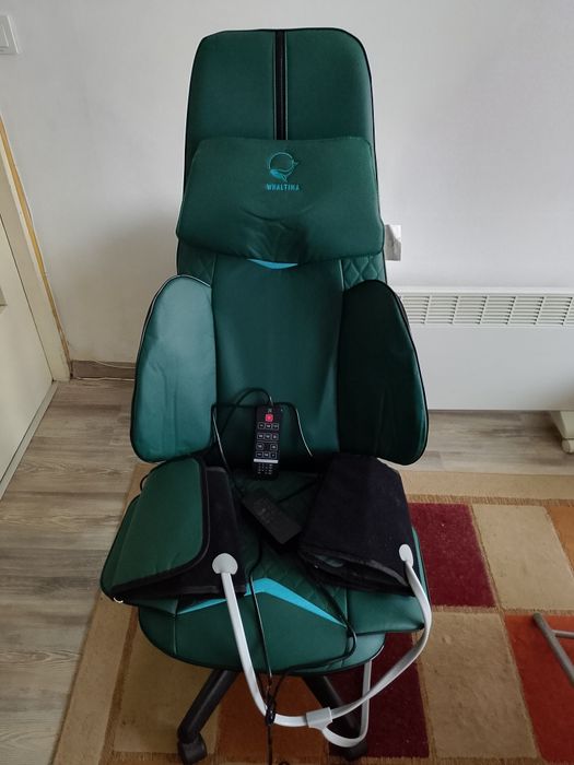 Пелерина за масаж