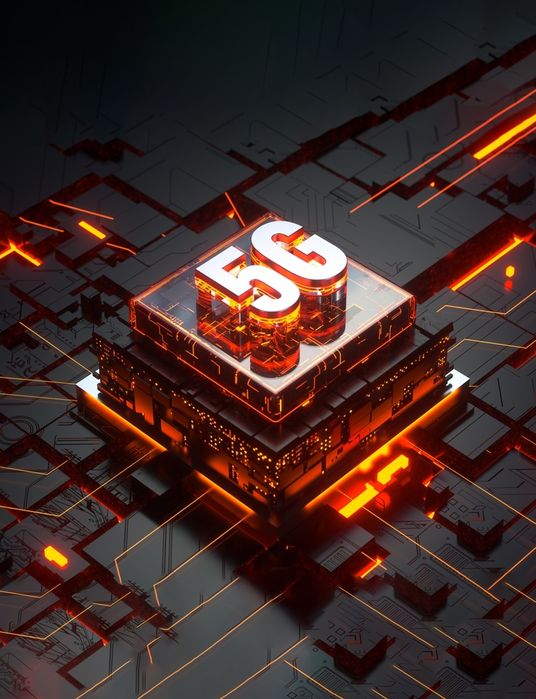 ZTE Blade A75 5G + 1 yilga cheksiz 5G internet