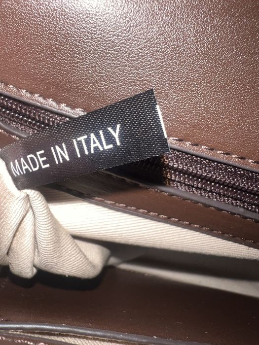 Чисто нова чанта Pinko от новата колекция