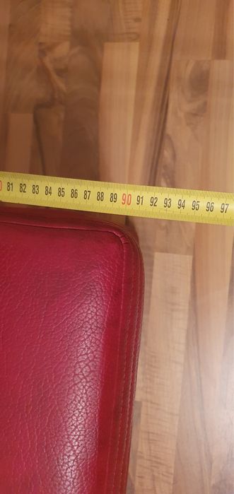 Canapea extensibilă + 2 fotolii, stare perfectă.