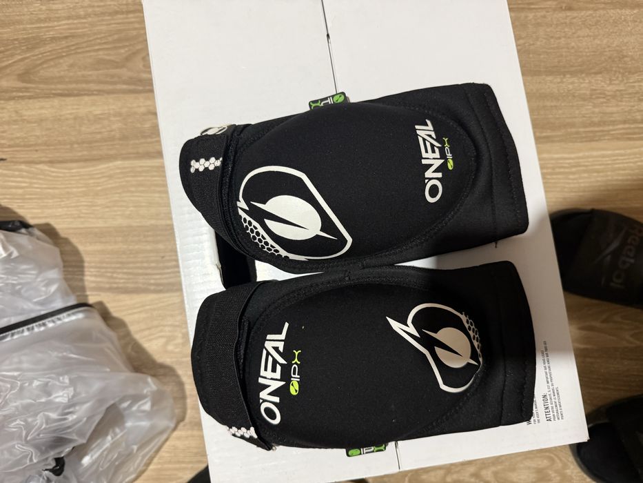 Протектори ACERBIS