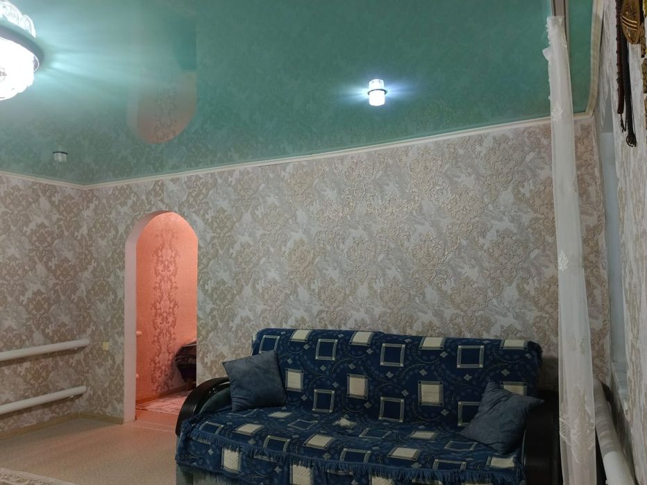 Продам дом благоустроенный