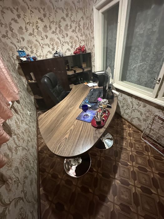 Импортный Т/Г-кабинет руководителя