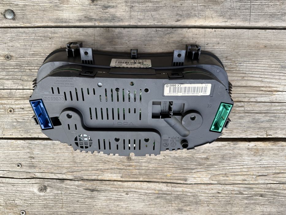 Ceasuri bord volkswagen golf 4, bora diesel