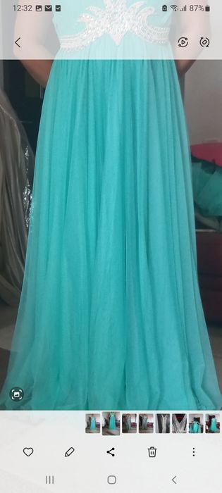 Rochie ocazii speciale