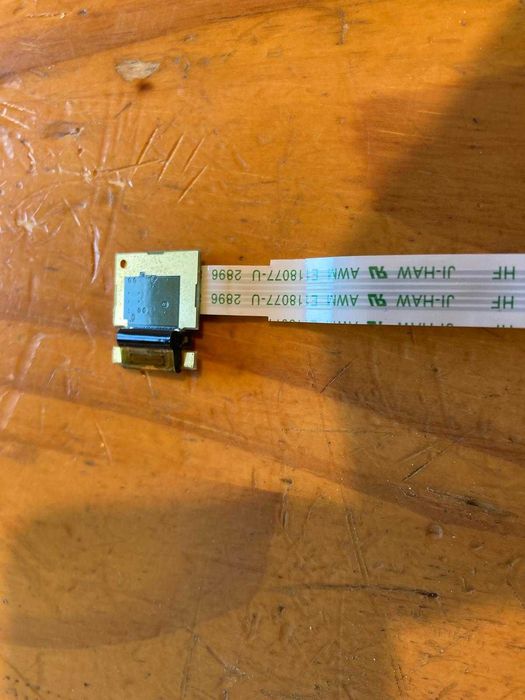 Fingerprint reader (cititor amprenta) pentru Laptop Lenovo V310