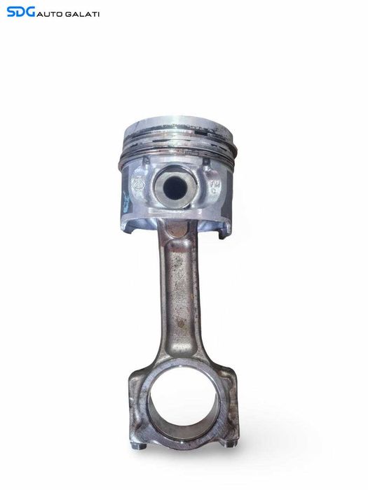 Piston cu Biela Renault Megane 3 1.5 DCI Euro 4 2008 - 2015 Cod 7657 [H0036]
