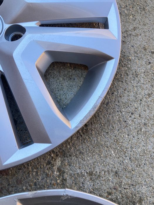 Roti Dacia 195 55 r16 , Continental