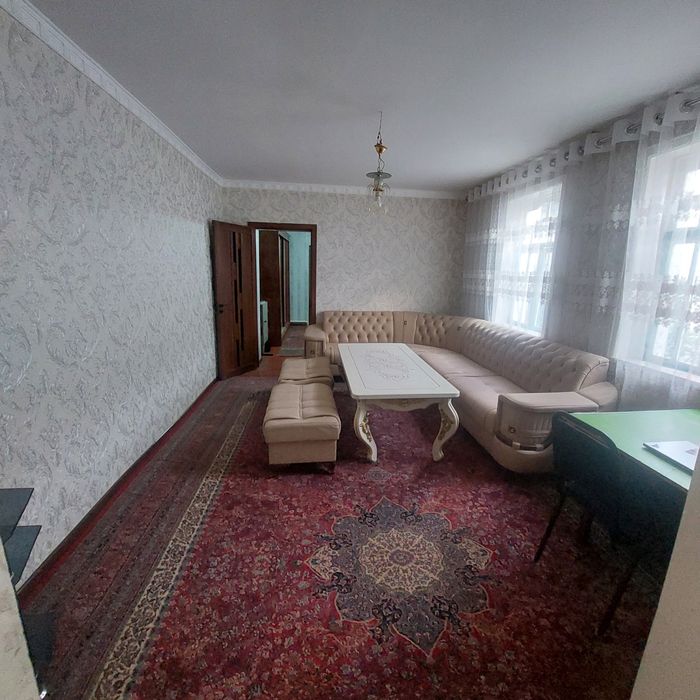 Продаётся дом в Алмалыке