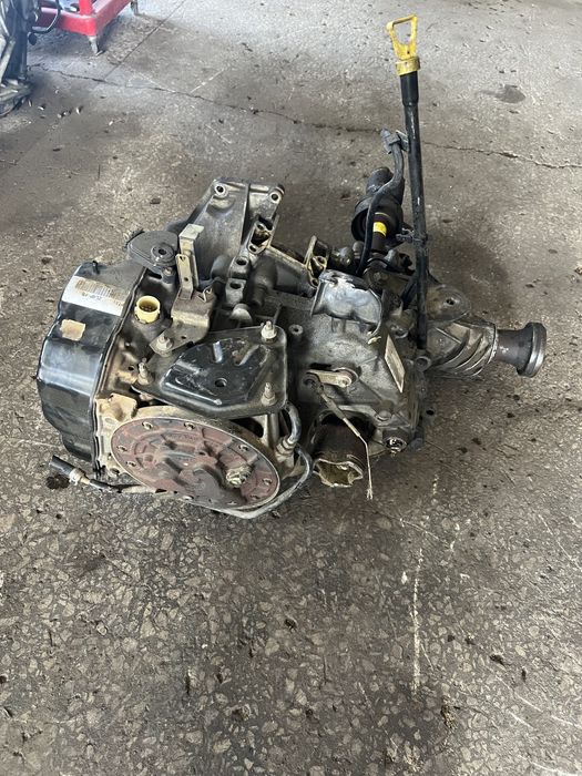 АКПП Раздатка на Mazda Tribute AJ 3.0 Ford Maverick