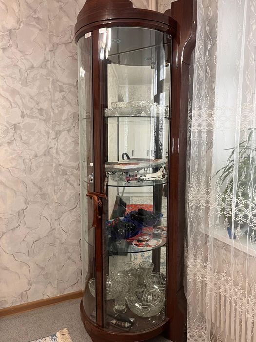 Сервант для посуды