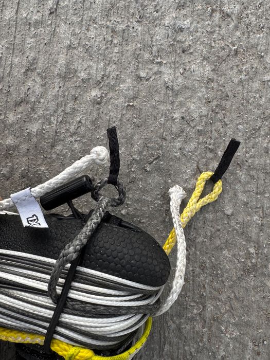 Kite Surf екипировка.