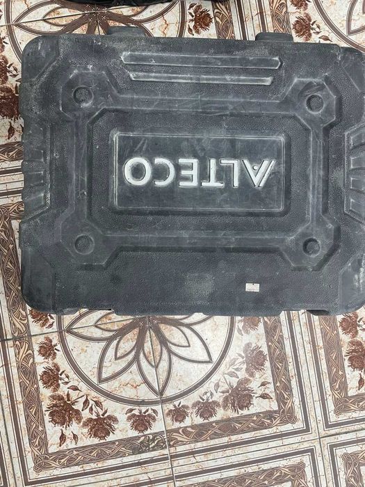 Перфоратор Alteco (Карабулак) лот 637423