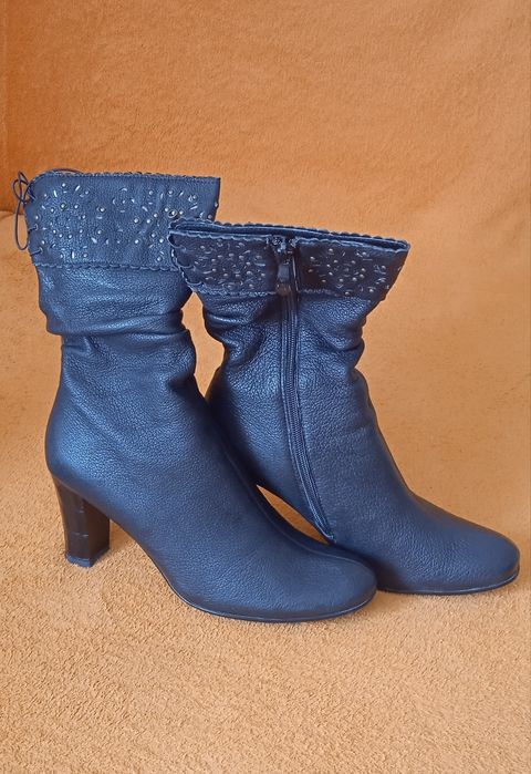 Женская обувь 10 пар