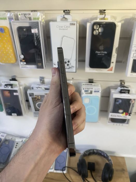 Iphone 13 pro max 256 akb 76 / айфон 13 про макс