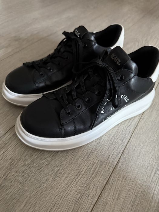 Adidasi Karl Lagerfeld