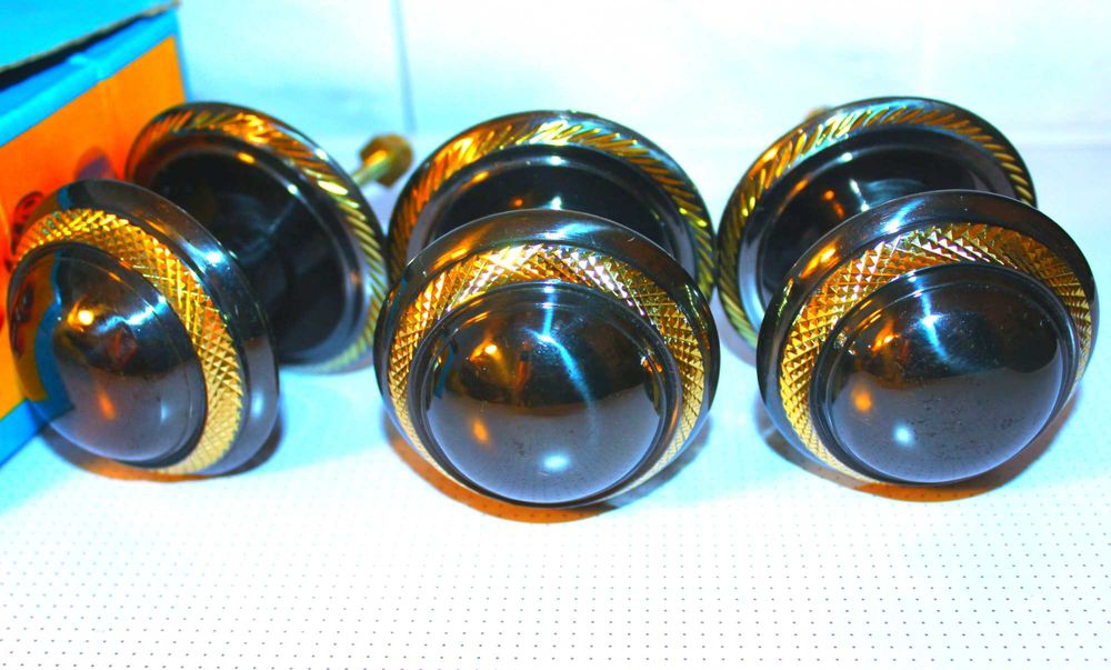 Ручки разные из металла