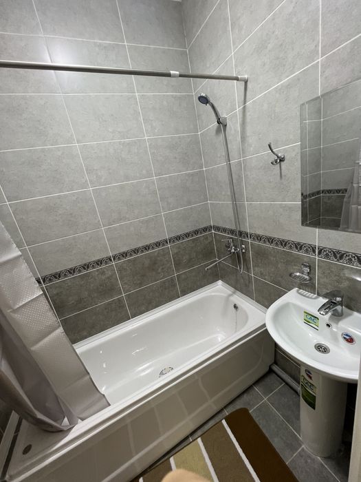 От 25 апреля Здается 2х ком кв от застройщика «GH» ЖК “Xosiyat” 2/2/9