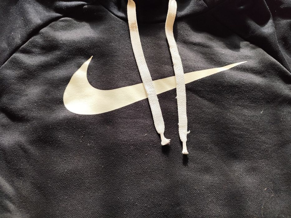 Горнище суичър Nike