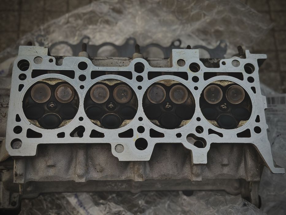 1.8T 2.0T Stroker части бутала, биели, валове