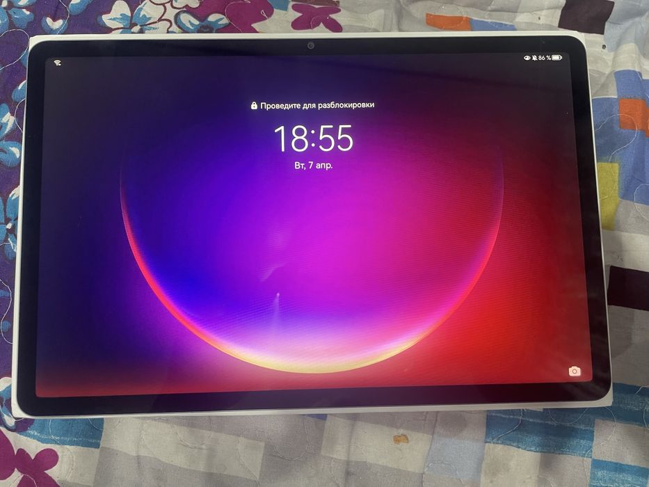 Продам Matepad se 11 срочно