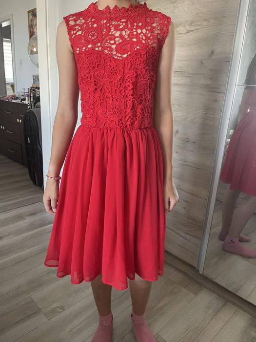 Официална рокля за момиче