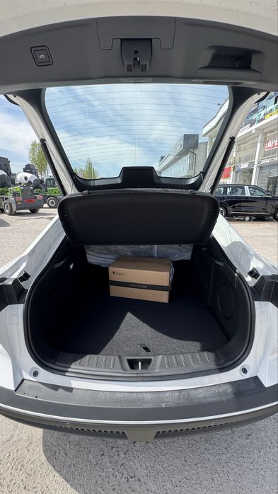 Deepal (changan) SL03