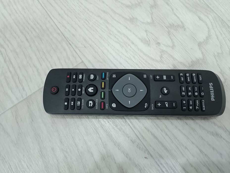 Philips телевизор