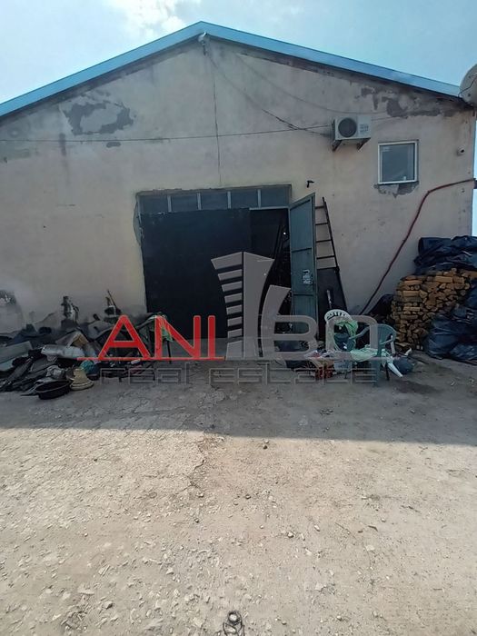 Продава се Промишлена сграда в Варна, Аспарухово - 216 кв.м за 614 €/кв.м - Снимка #5