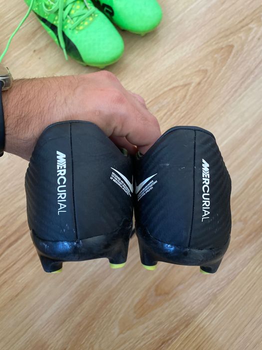 Бутонки Nike AirZoom номер 43