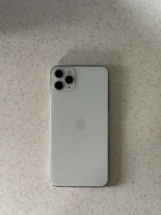 Iphone 11 pro max 256