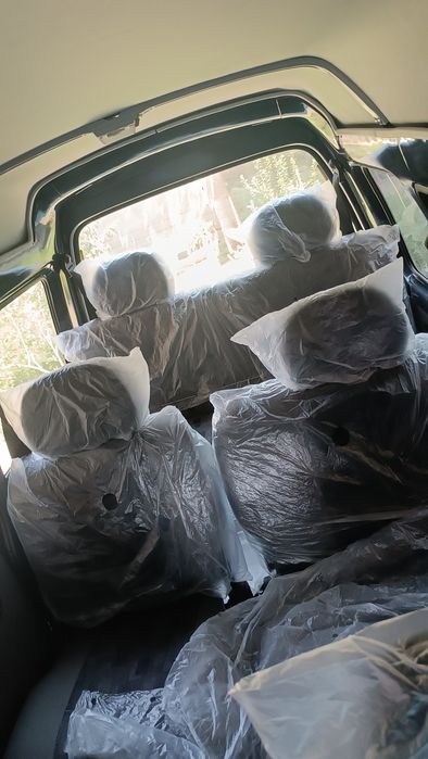 Дамас срочно сотилади