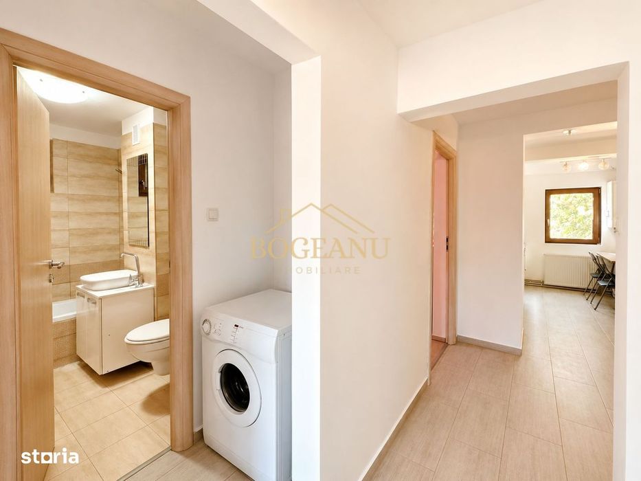 BG167-Apartament 3 camere de închiriat-Complex Studențesc-Timișoara