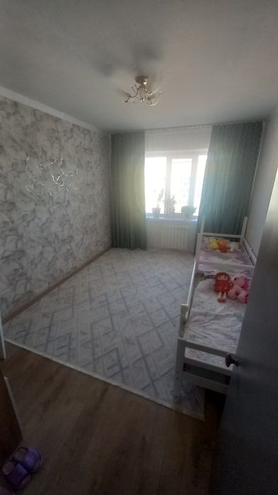 продам 2 ком квартира