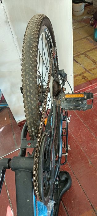 Altezza велосипед