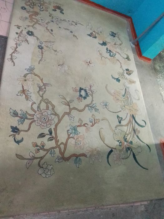 ковёр палас дорожка в ванную