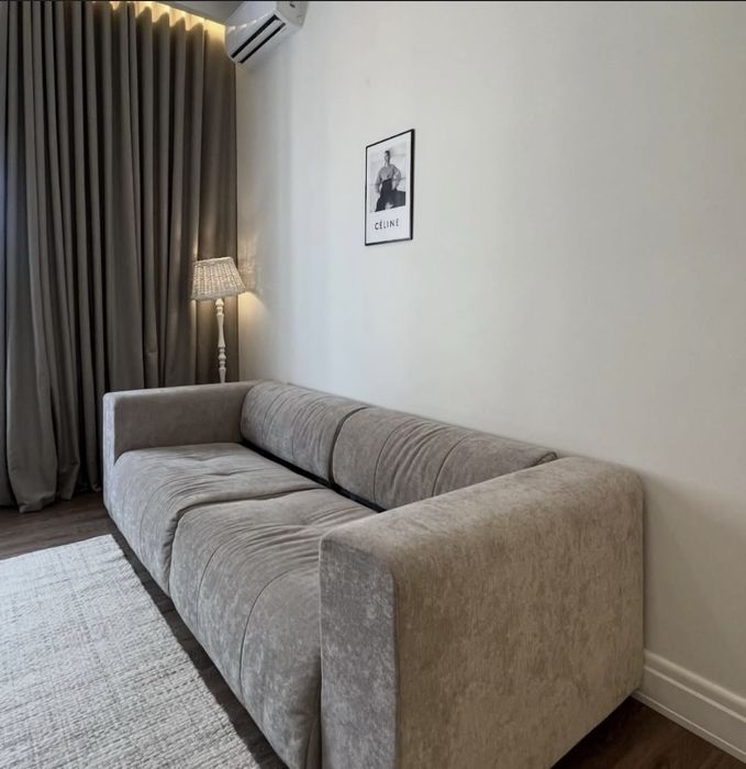 Квартира посуточно