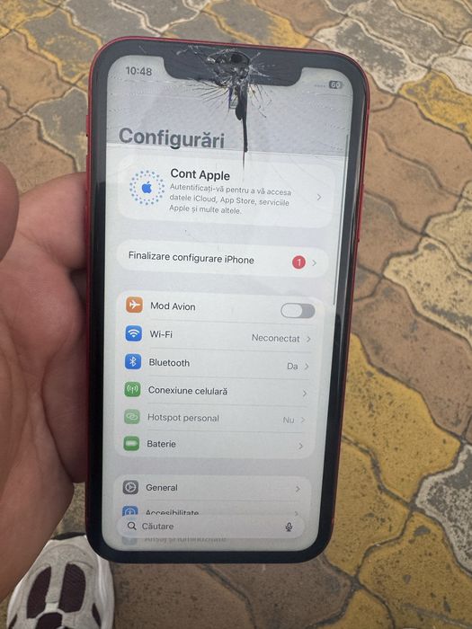 Vand Iphone 11, 64gb