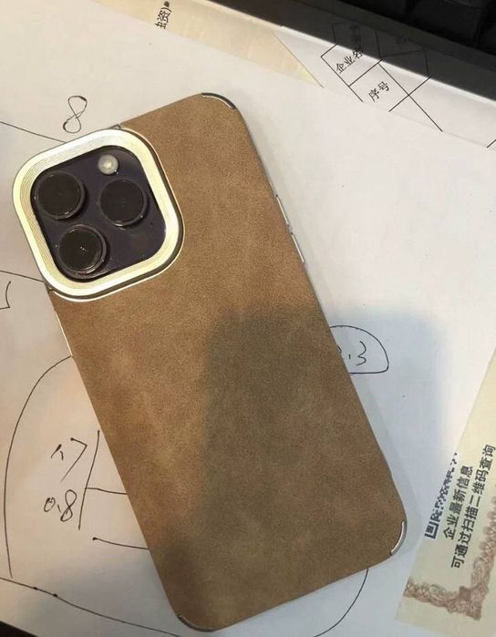 Iphone 11dan 16gacha Chexol