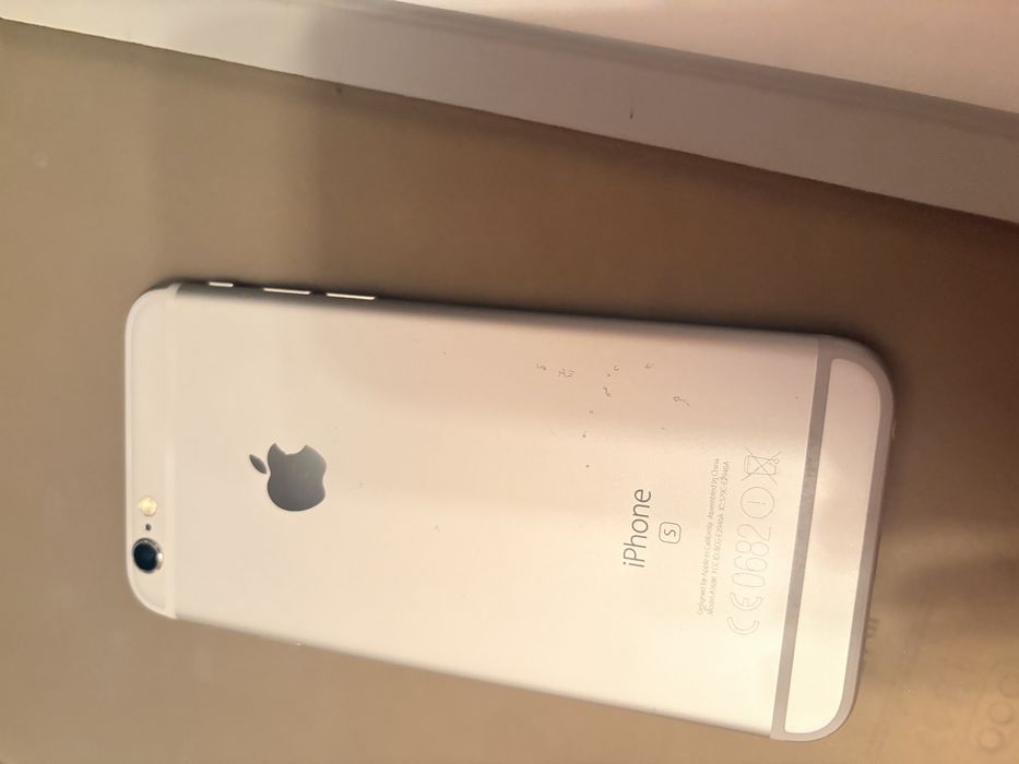Iphone 6s folosit