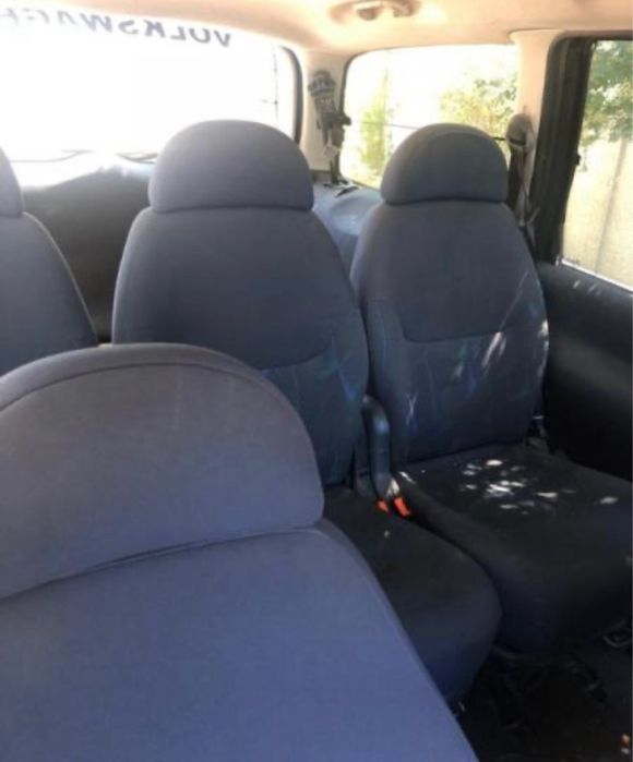 Vw sharan na chasti шаран на части