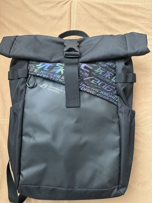 Раница за лаптоп Asus ROG  Gaming Backpack 17.0